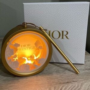 DIOR Prestige Limited Edition Lantern
